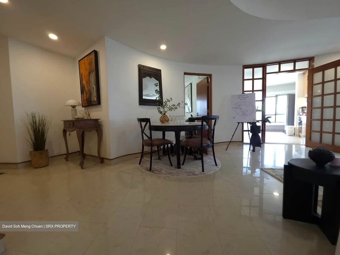 The Draycott (D10), Apartment #546117621
